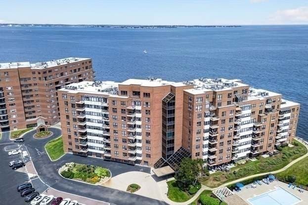 Condominium at 1 Seal Harbor Rd # 413, Winthrop MA 02152, Winthrop, photo 40 of 40