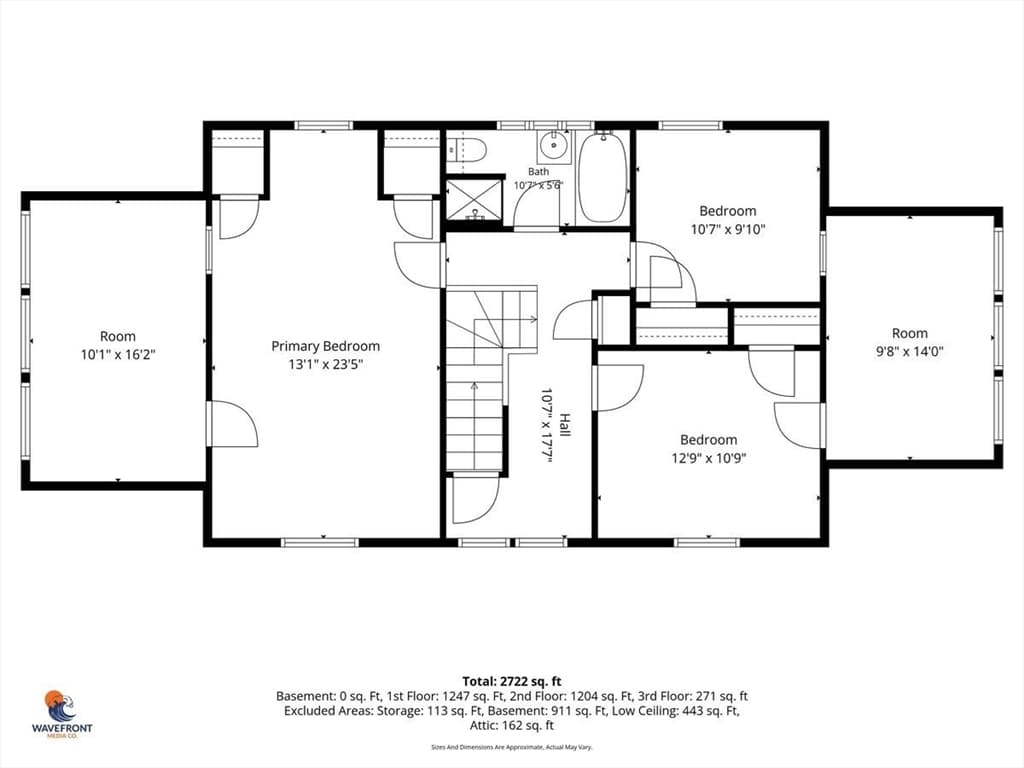 7 Fales Rd, Dedham MA 02026 photo 36