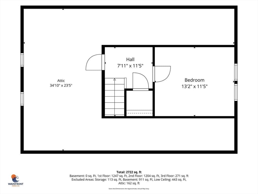 7 Fales Rd, Dedham MA 02026 photo 37