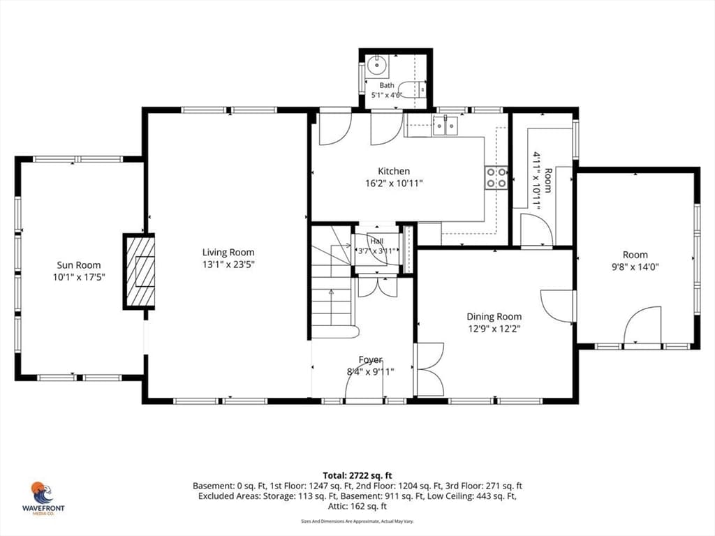7 Fales Rd, Dedham MA 02026 photo 35