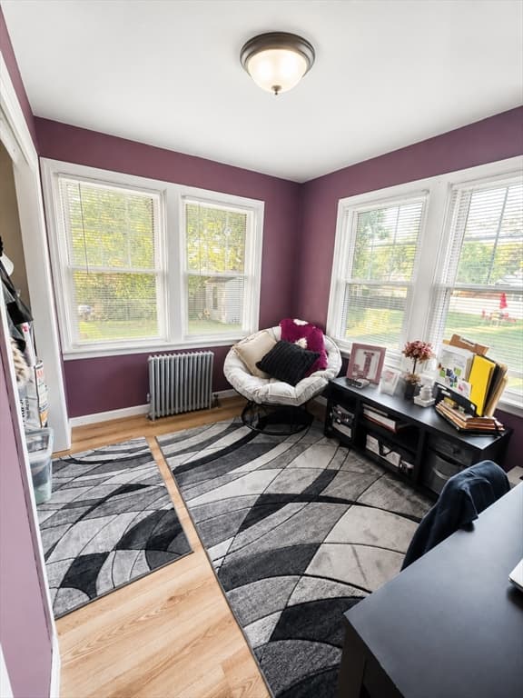 Single Family Residence at 14 Detroit St, Springfield MA 01104, Springfield, photo 5 of 11