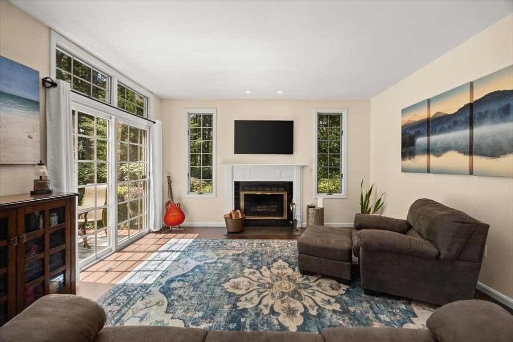 30 Winnecunnet Dr # 30, Norton MA 02766 photo 6