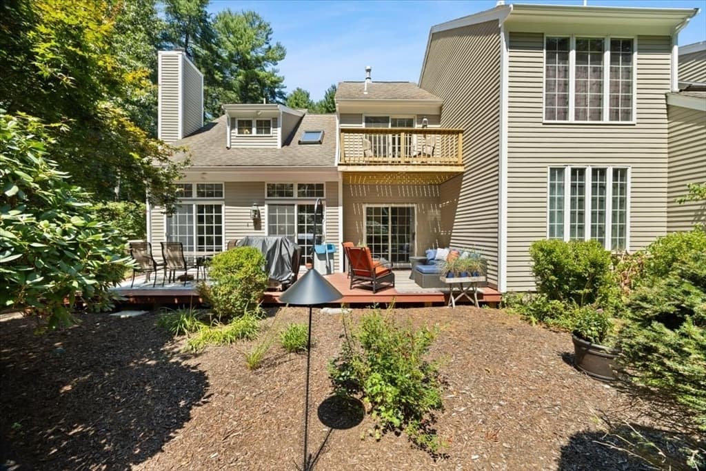 30 Winnecunnet Dr # 30, Norton MA 02766 photo 3