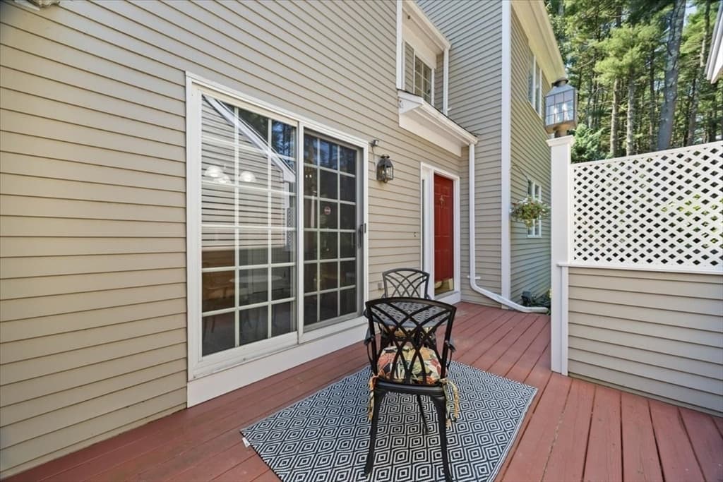30 Winnecunnet Dr # 30, Norton MA 02766 photo 30