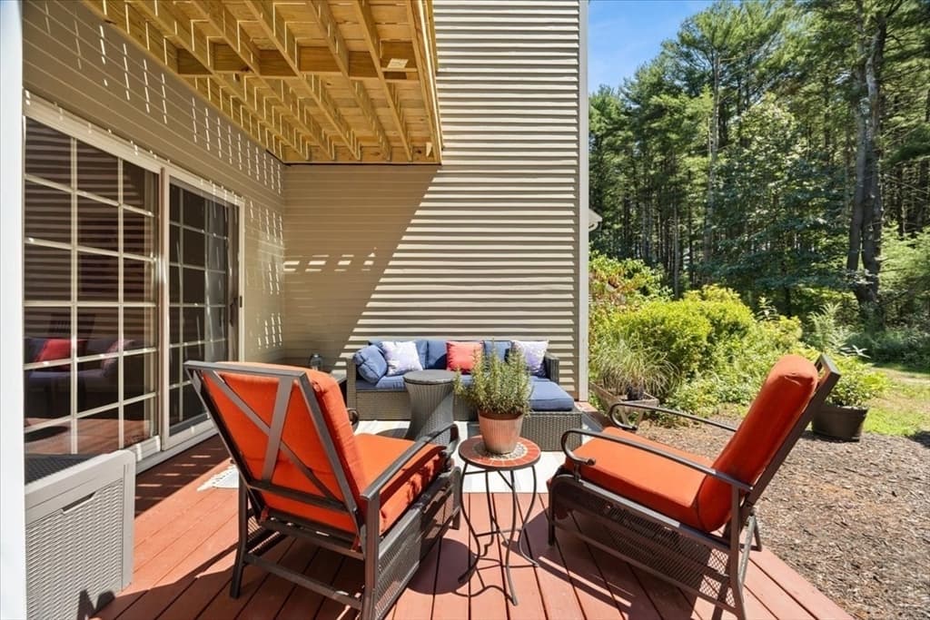 30 Winnecunnet Dr # 30, Norton MA 02766 photo 34