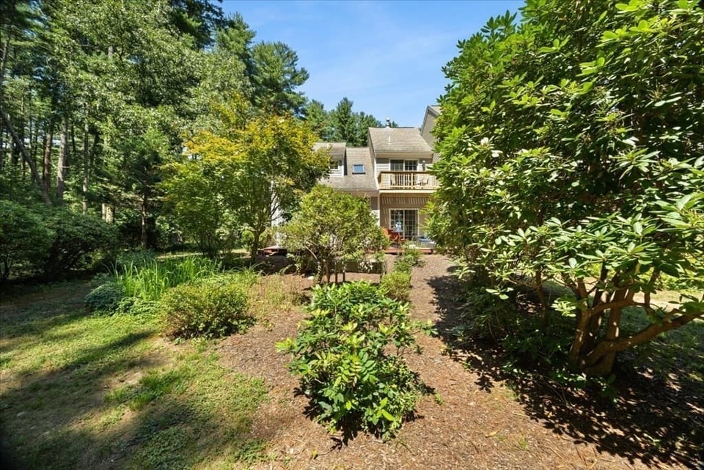 30 Winnecunnet Dr # 30, Norton MA 02766 photo 38