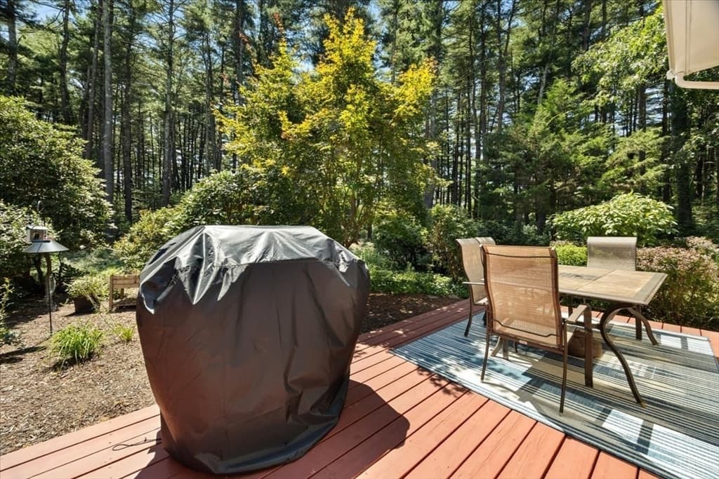 30 Winnecunnet Dr # 30, Norton MA 02766 photo 33