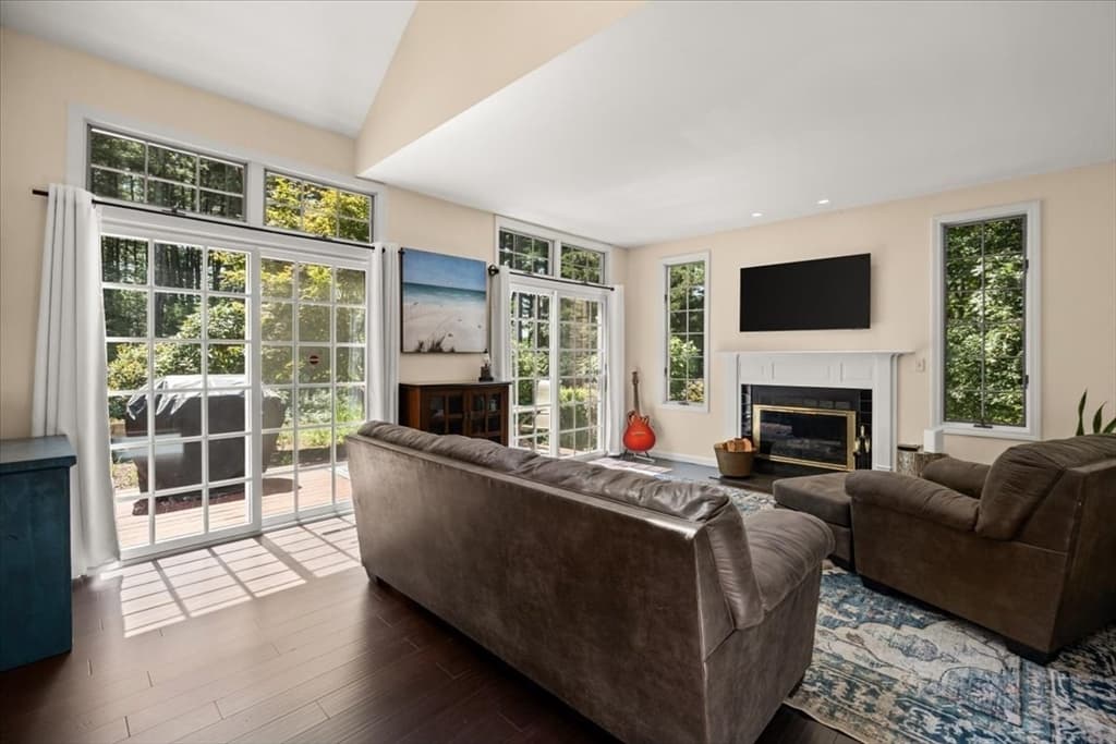 30 Winnecunnet Dr # 30, Norton MA 02766 photo 4
