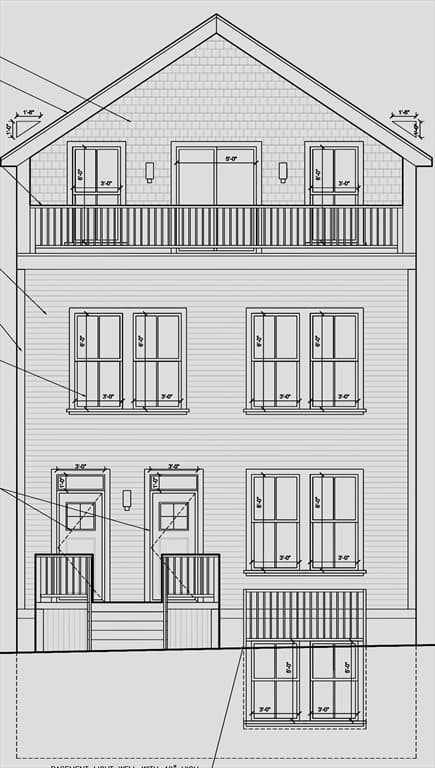 39-41 Itasca St, Boston MA 02126