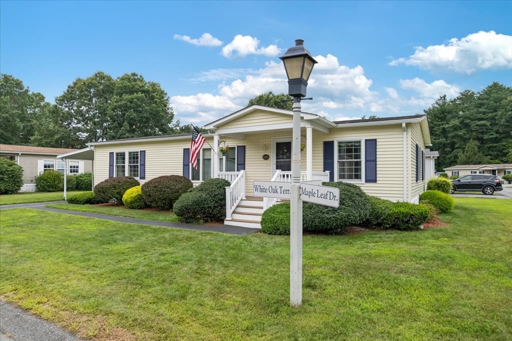 50 Highland # 236, Taunton MA 02780 photo 2
