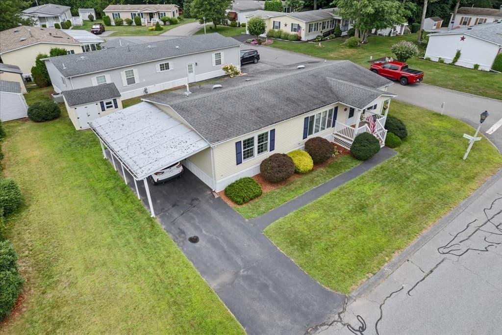 50 Highland # 236, Taunton MA 02780 photo 6