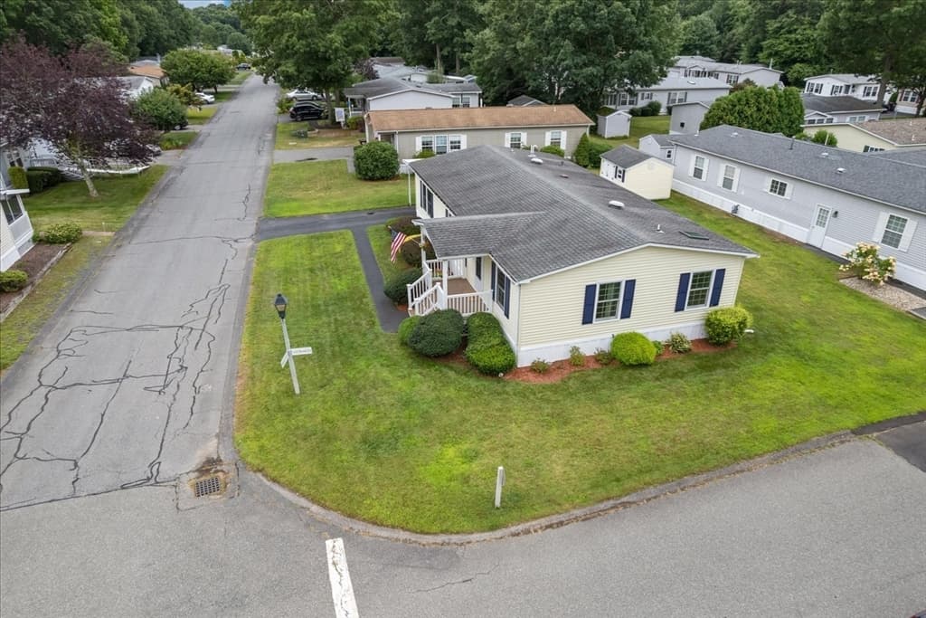 50 Highland # 236, Taunton MA 02780 photo 5