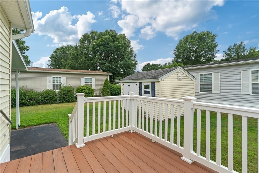 50 Highland # 236, Taunton MA 02780 photo 9