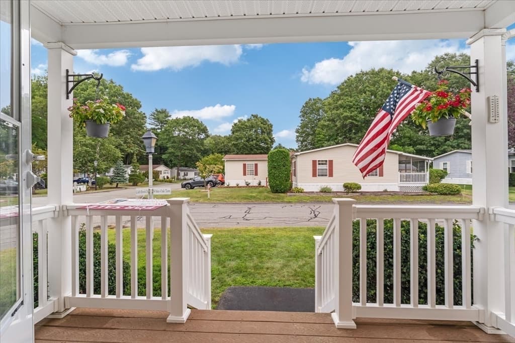 50 Highland # 236, Taunton MA 02780 photo 10