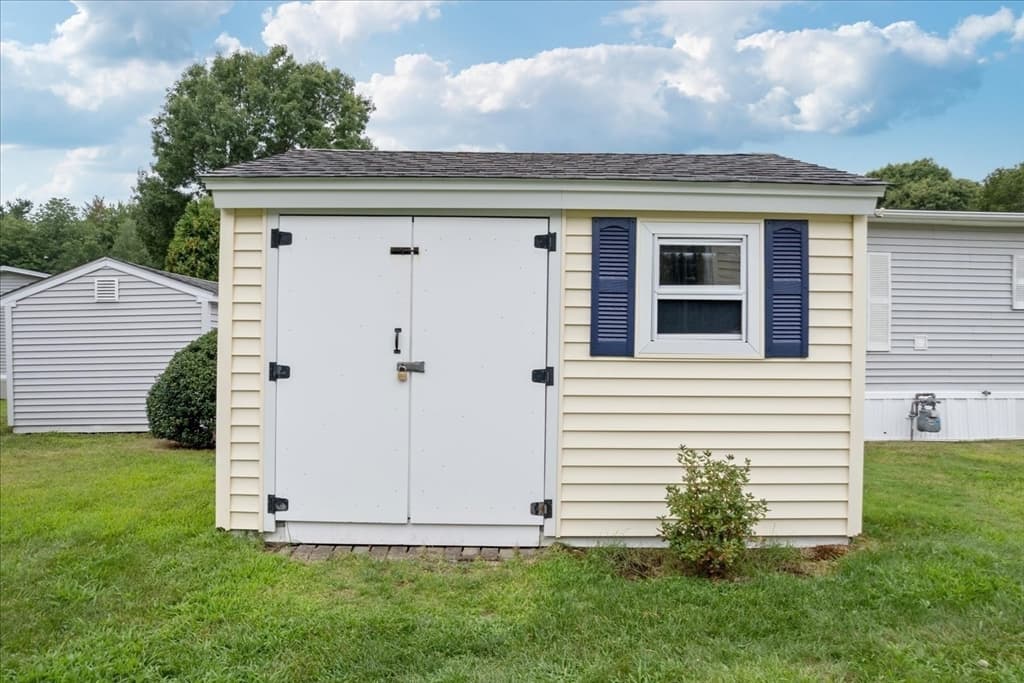 50 Highland # 236, Taunton MA 02780 photo 8