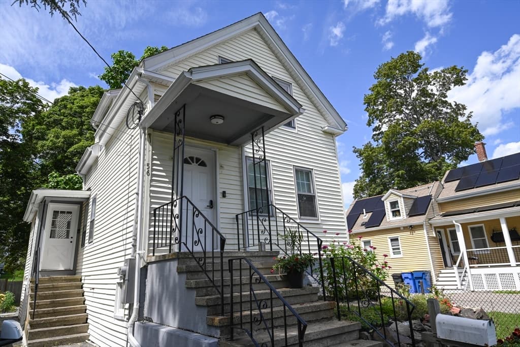 56 Howard Street, Randolph MA 02368 photo 2