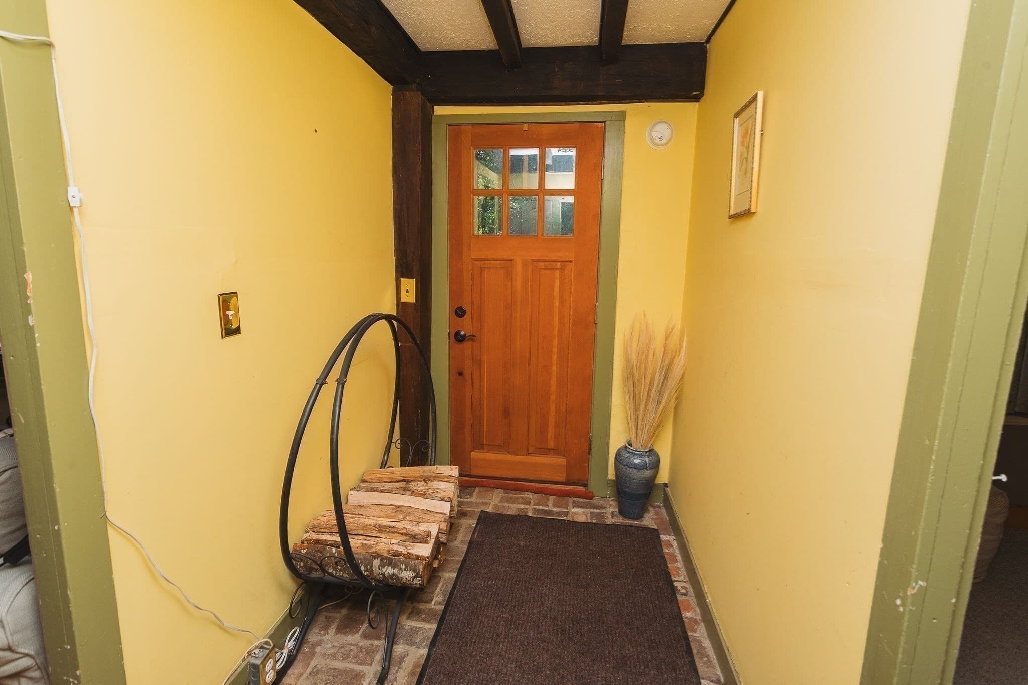 Single Family Residence at 331 Ed Clark Rd, Colrain MA 01340, photo 12 of 31