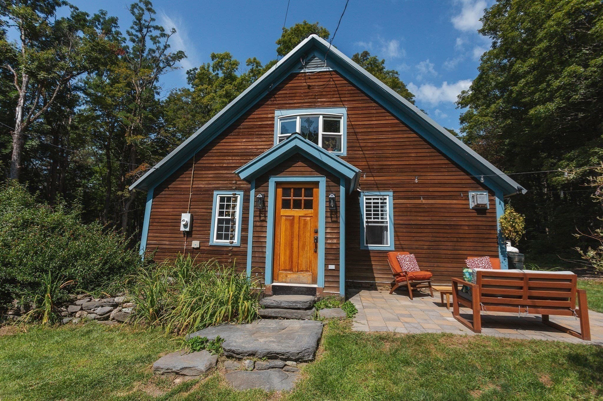 Single Family Residence at 331 Ed Clark Rd, Colrain MA 01340, photo 3 of 31