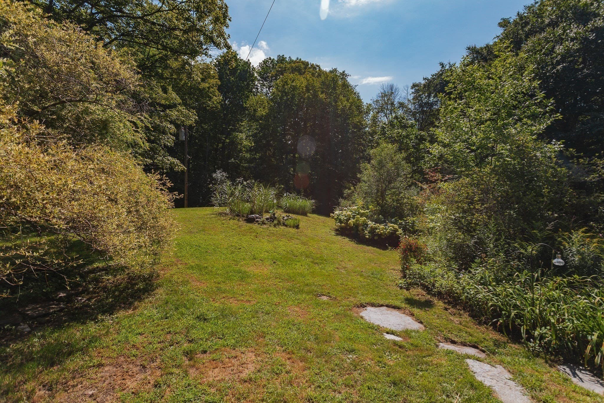 Single Family Residence at 331 Ed Clark Rd, Colrain MA 01340, photo 28 of 31