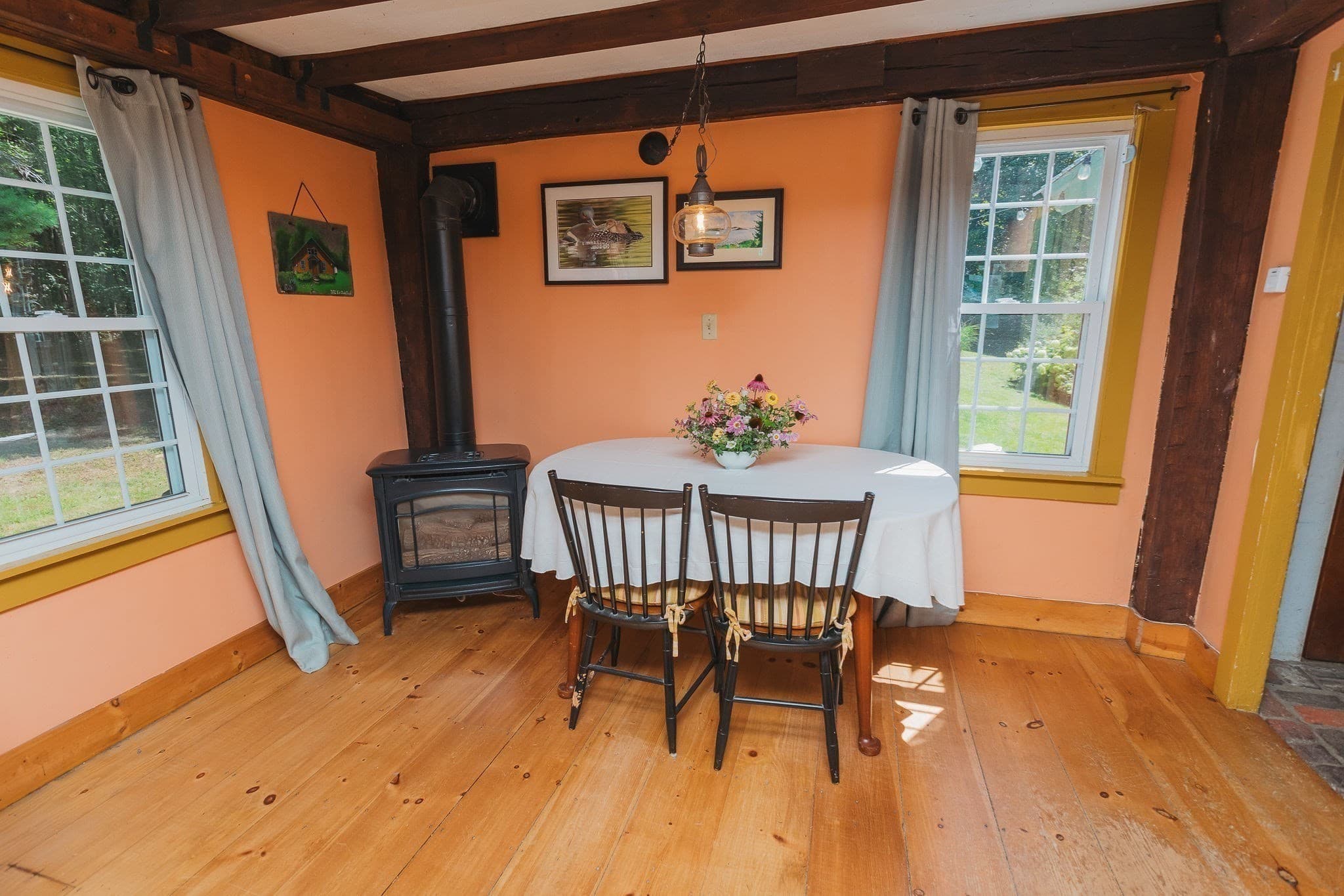 Single Family Residence at 331 Ed Clark Rd, Colrain MA 01340, photo 5 of 31