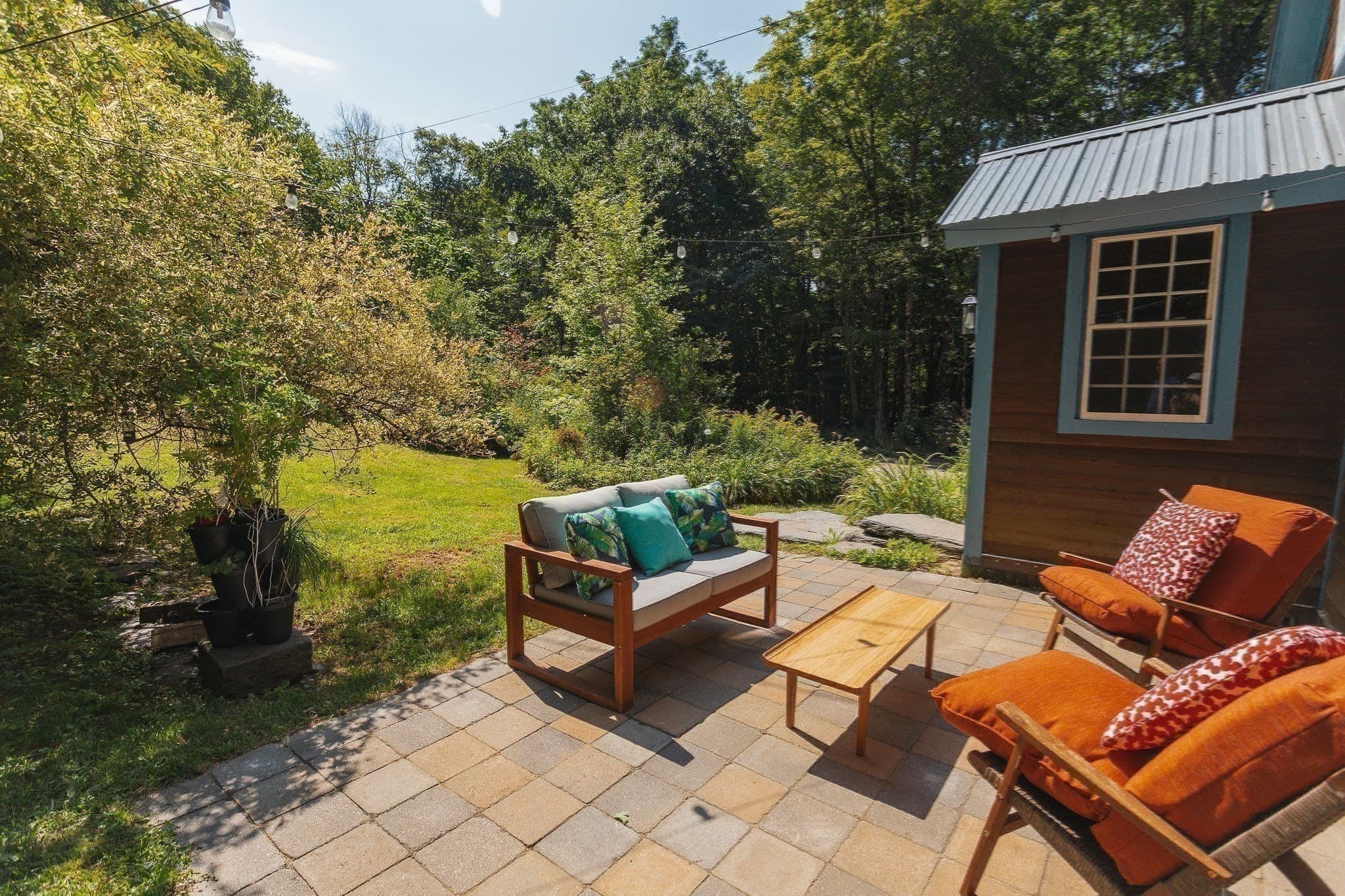 Single Family Residence at 331 Ed Clark Rd, Colrain MA 01340, photo 24 of 31