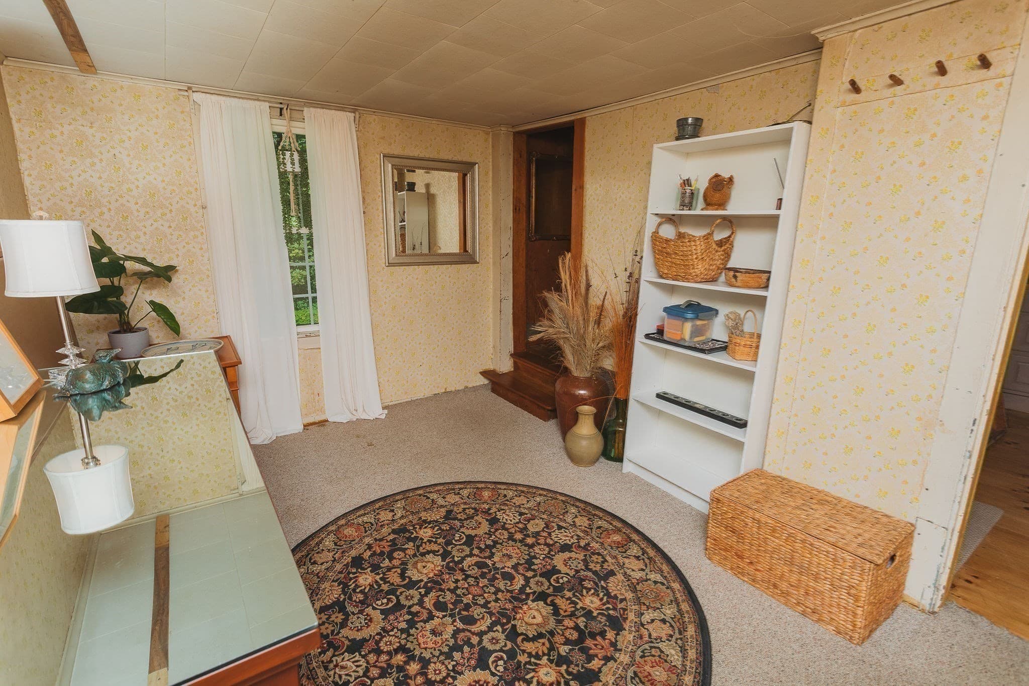 Single Family Residence at 331 Ed Clark Rd, Colrain MA 01340, photo 15 of 31