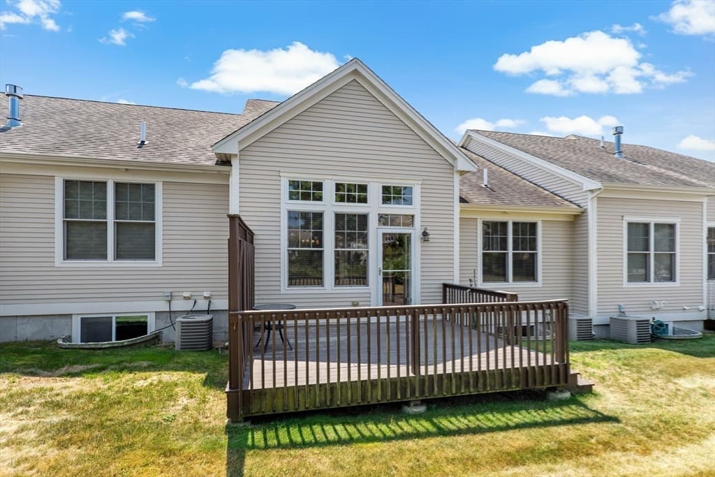 45 Grey Hawk Dr # 578, Mashpee MA 02649 photo 26