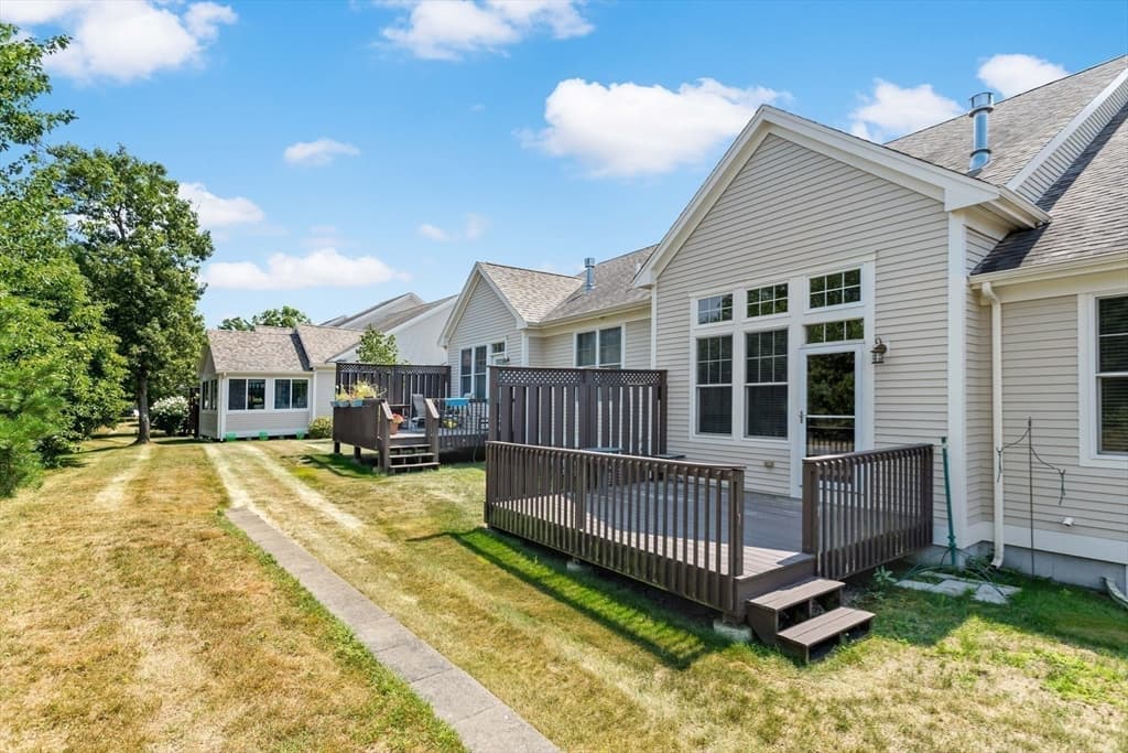 45 Grey Hawk Dr # 578, Mashpee MA 02649 photo 28