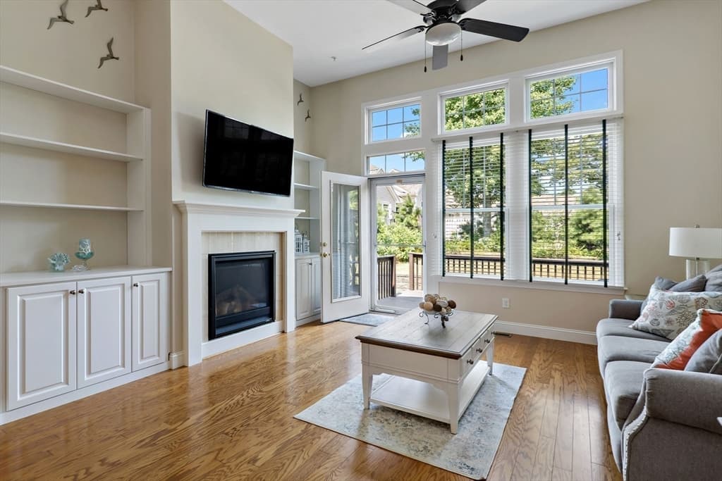 45 Grey Hawk Dr # 578, Mashpee MA 02649 photo 10