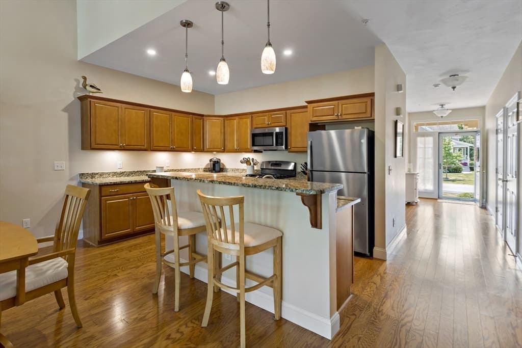 45 Grey Hawk Dr # 578, Mashpee MA 02649 photo 4