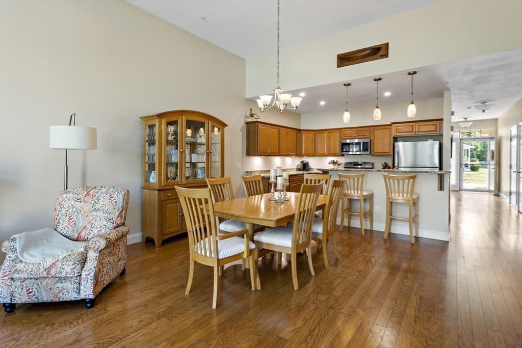 45 Grey Hawk Dr # 578, Mashpee MA 02649 photo 8