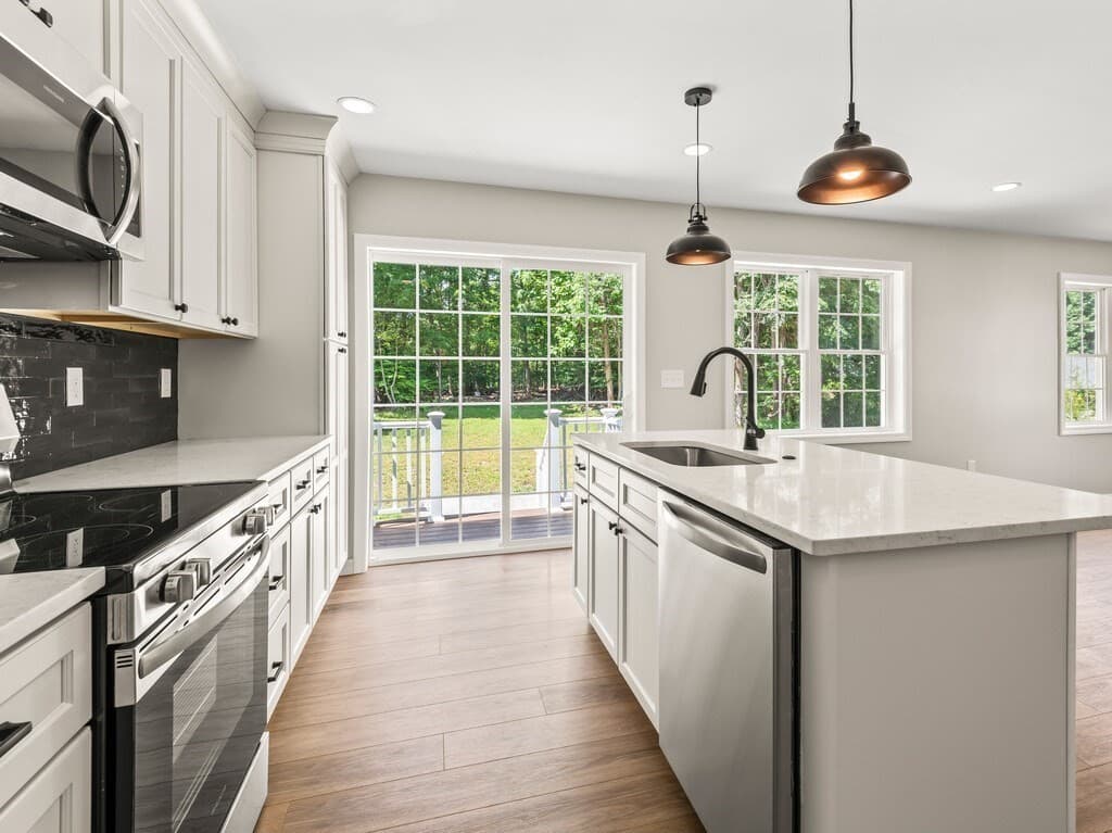 Condominium at 93 Rockland Road # 2, Auburn MA 01501, Auburn, photo 12 of 27