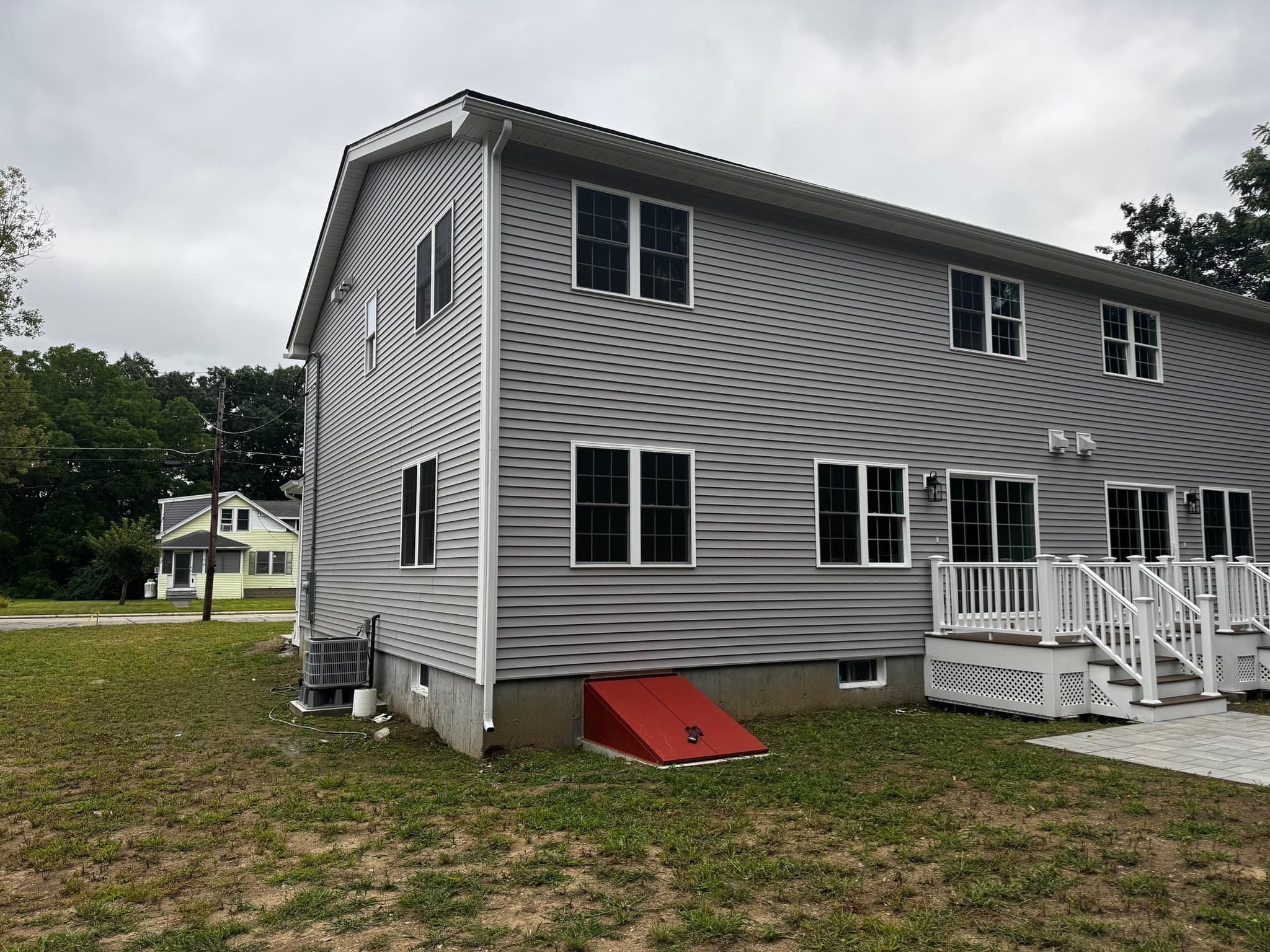 Condominium at 93 Rockland Road # 2, Auburn MA 01501, Auburn, photo 26 of 27