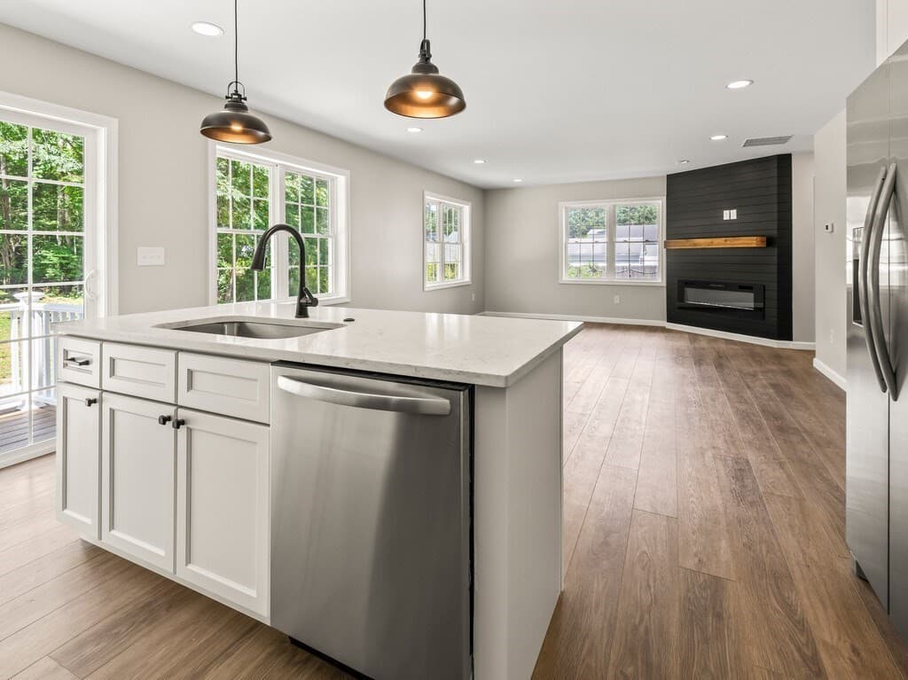 Condominium at 93 Rockland Road # 2, Auburn MA 01501, Auburn, photo 11 of 27