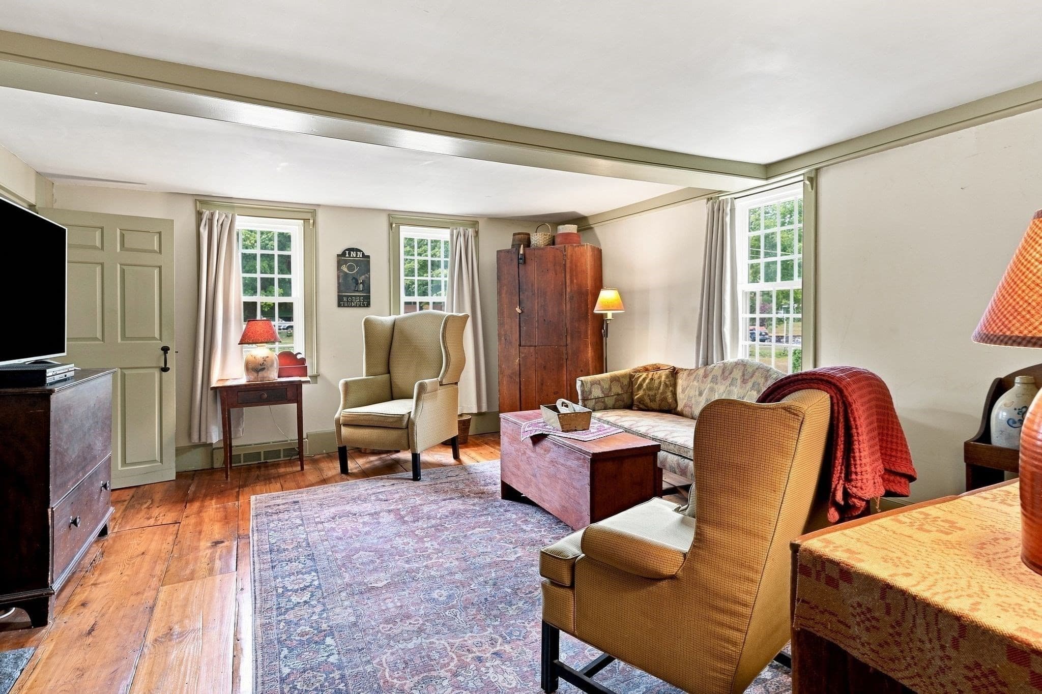 Single Family Residence at 17 Main Street, Wales MA 01081, Wales, photo 18 of 42