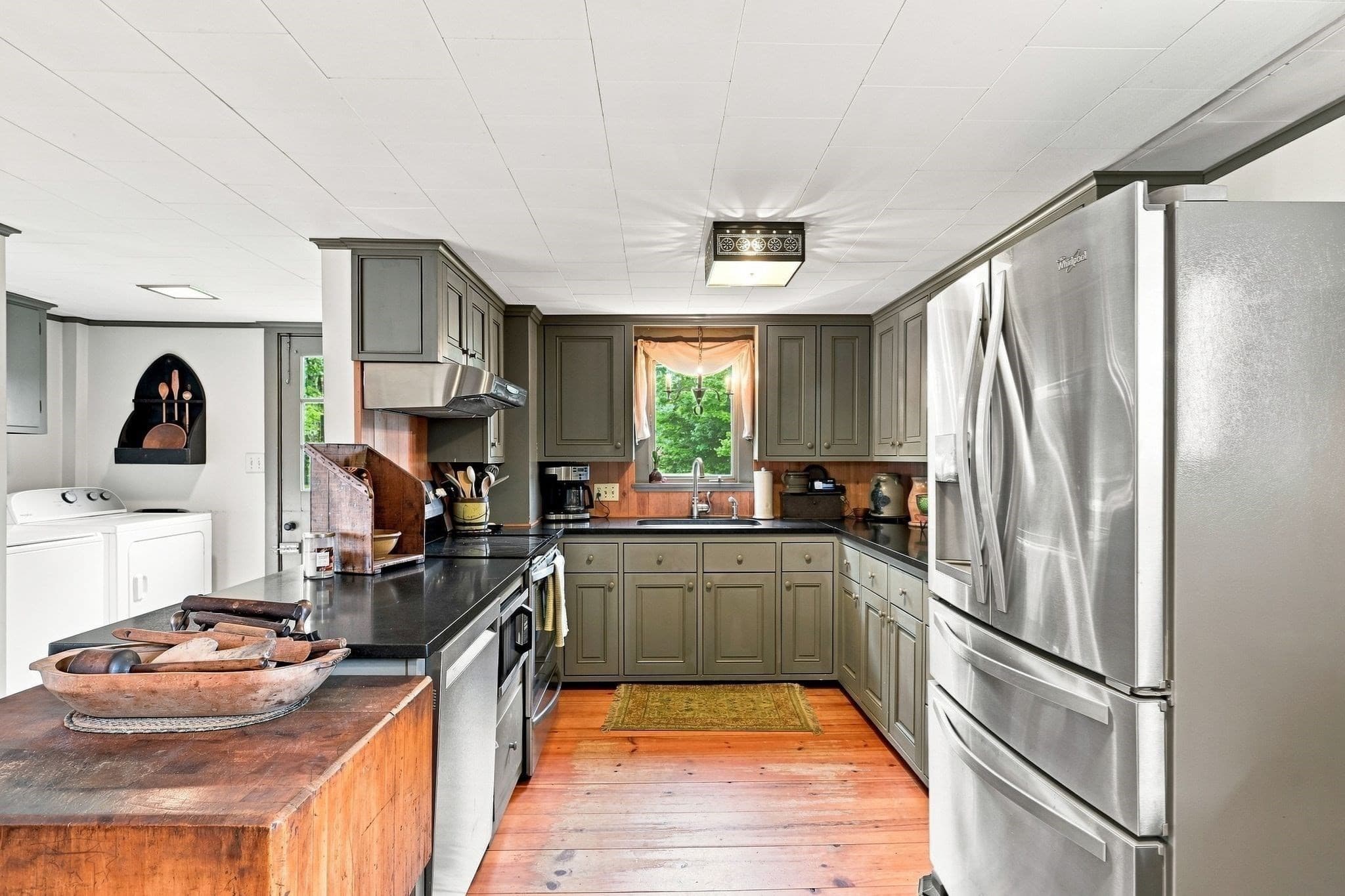 Single Family Residence at 17 Main Street, Wales MA 01081, Wales, photo 11 of 42