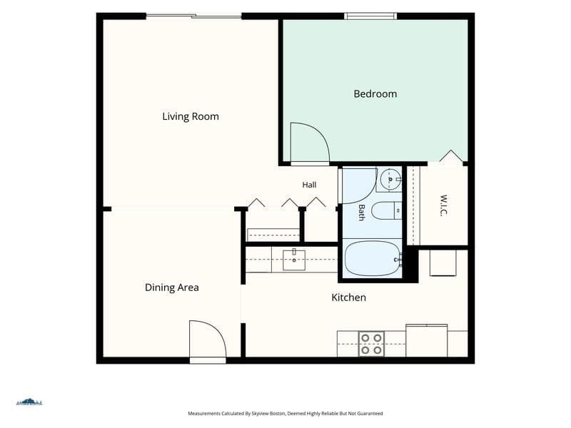 123 Elm St # C9, Quincy MA 02169 photo 20