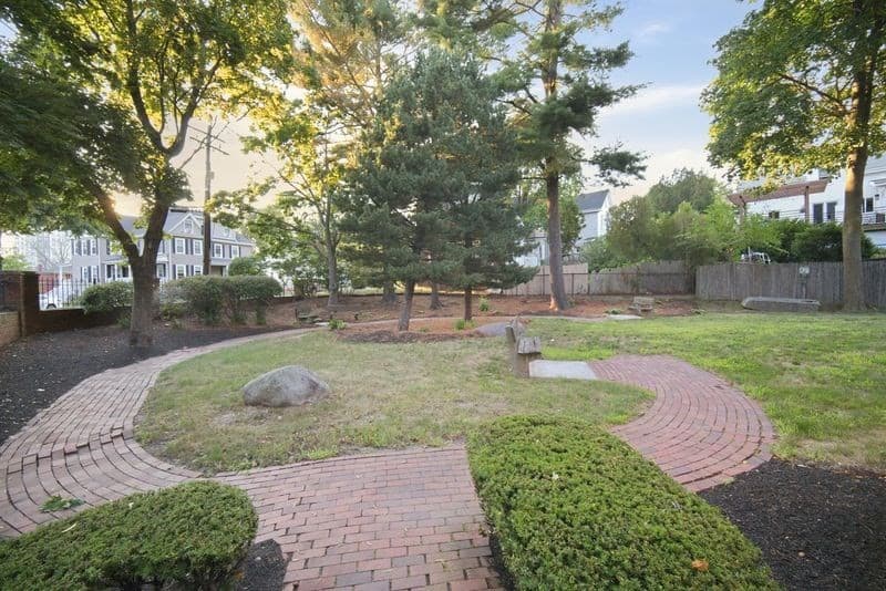 123 Elm St # C9, Quincy MA 02169 photo 19