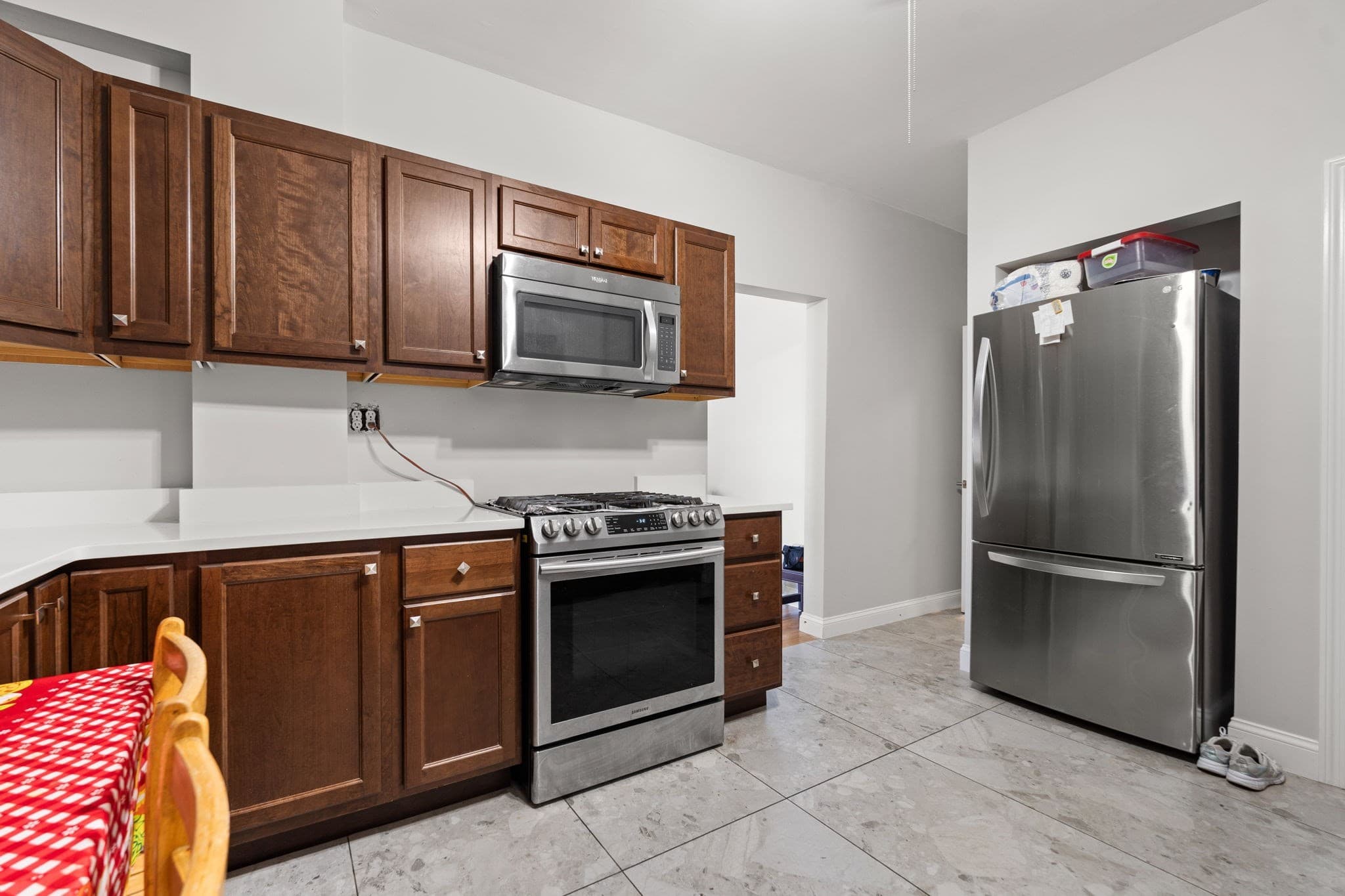 2 Family - 2 Units Up/Down at 186 Washington Street, Gloucester MA 01930, Gloucester, photo 6 of 36