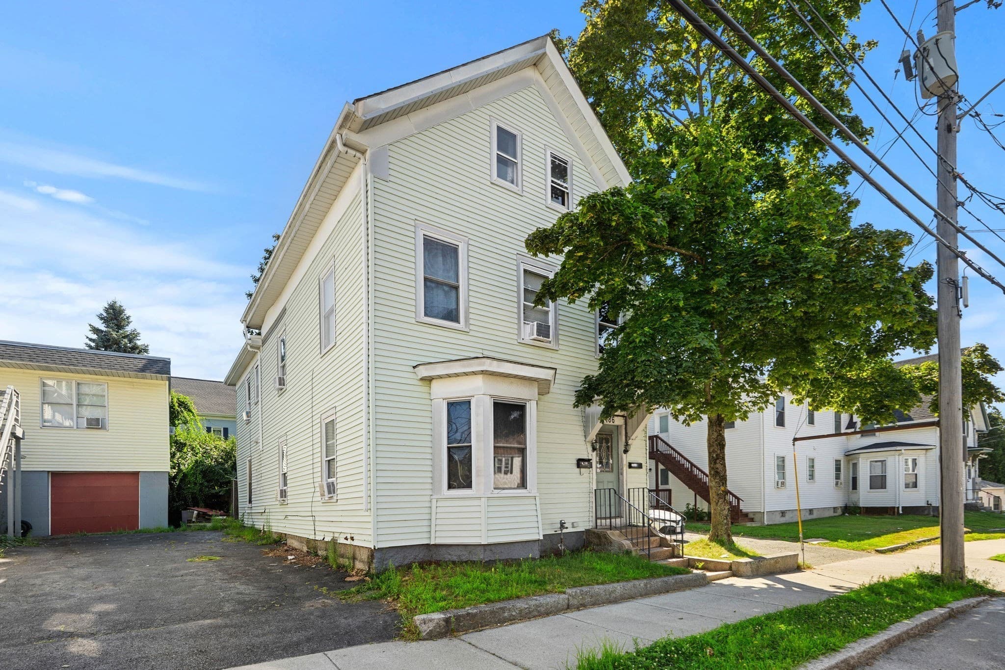 186 Washington Street, Gloucester MA 01930