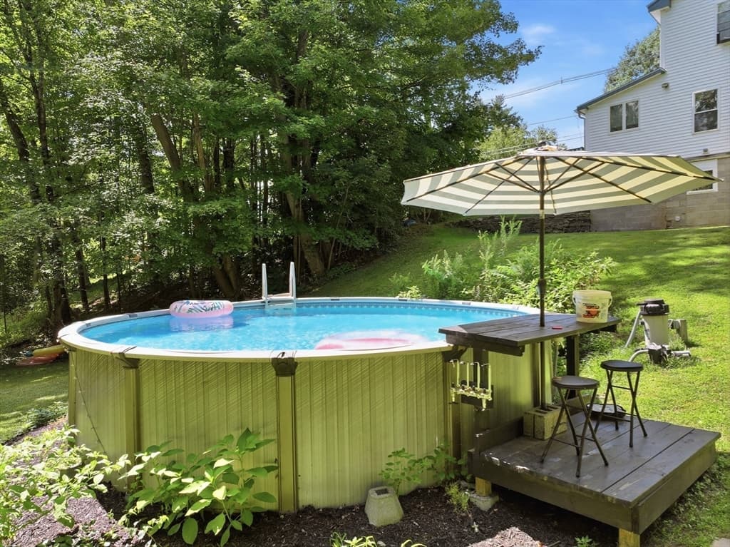 Single Family Residence at 18 Fiske Hill Rd, Sturbridge MA 01566, Sturbridge, photo 36 of 42