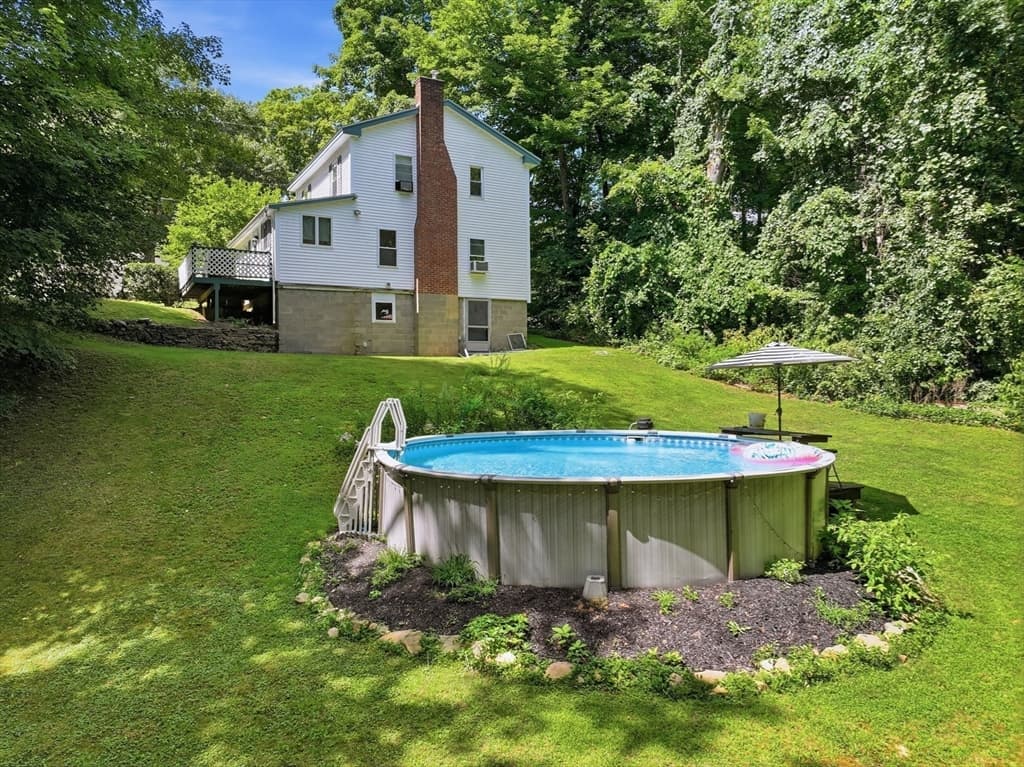 Single Family Residence at 18 Fiske Hill Rd, Sturbridge MA 01566, Sturbridge, photo 34 of 42