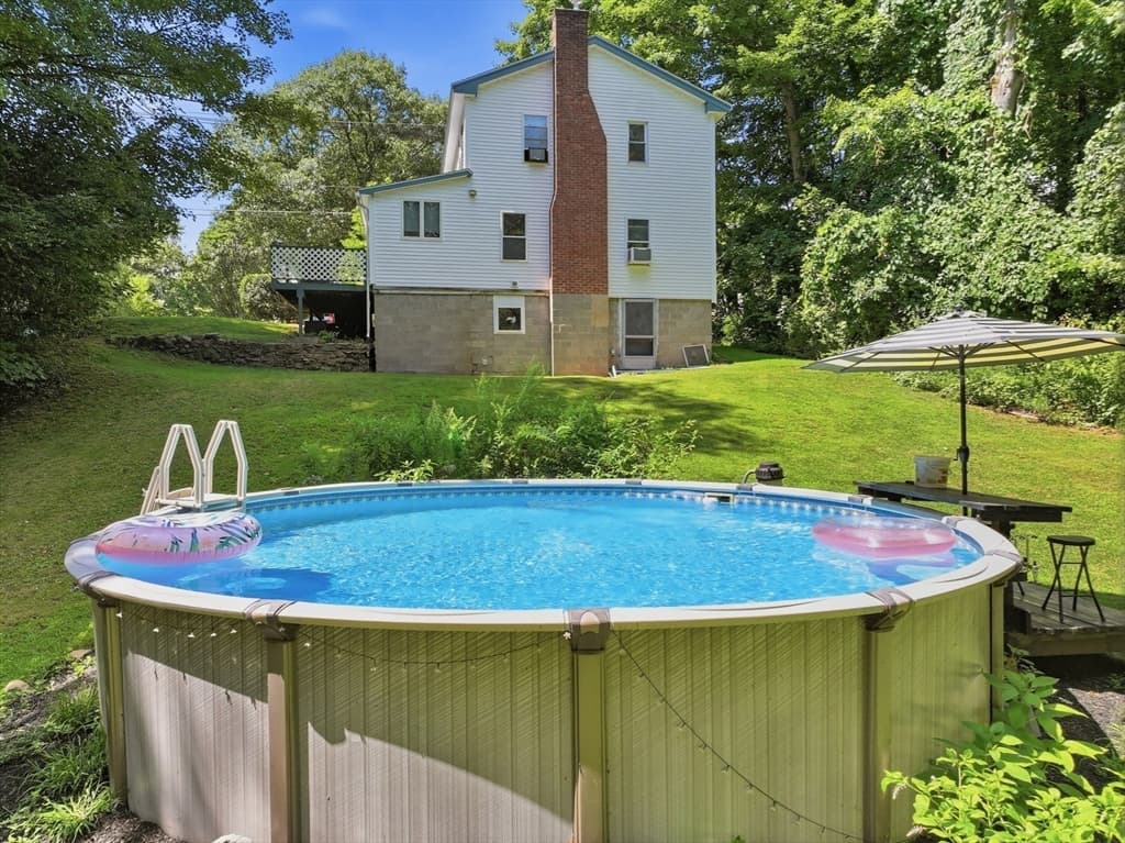 Single Family Residence at 18 Fiske Hill Rd, Sturbridge MA 01566, Sturbridge, photo 35 of 42