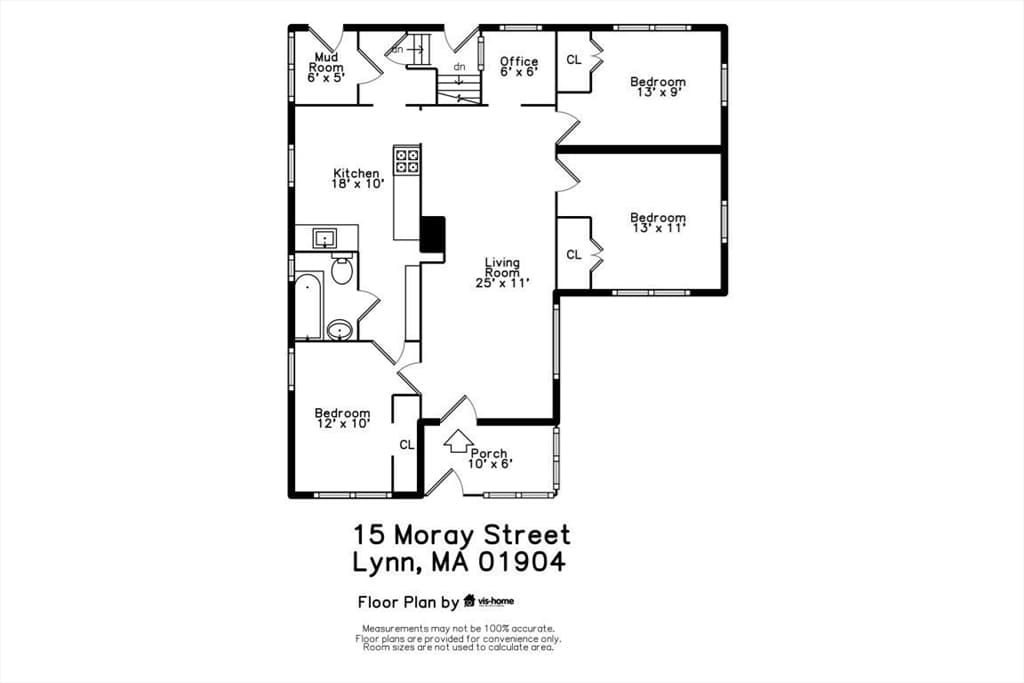 15 Moray St, Lynn MA 01904 photo 20