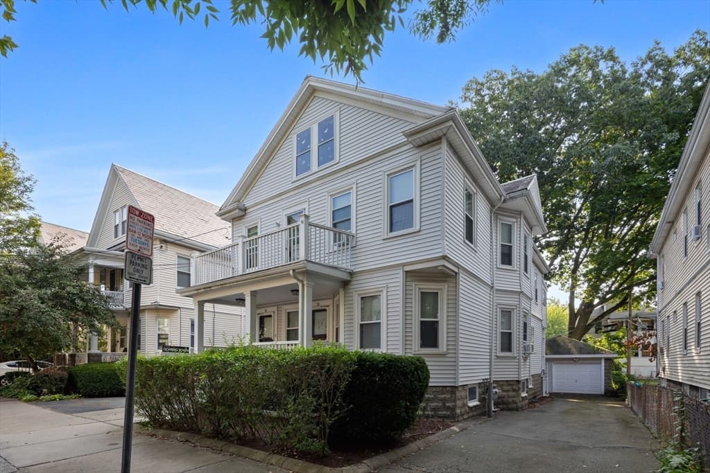 23 Burnham St, Somerville MA 02144 photo 40