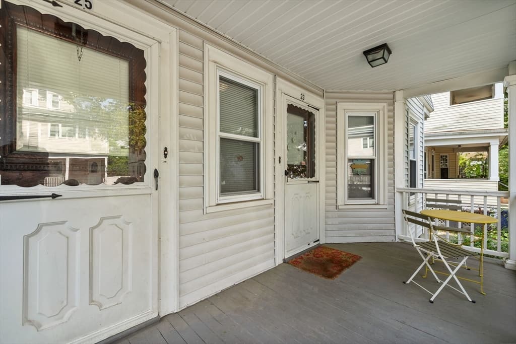 23 Burnham St, Somerville MA 02144 photo 35