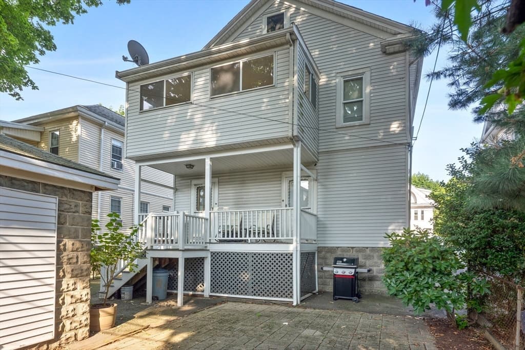 23 Burnham St, Somerville MA 02144 photo 39