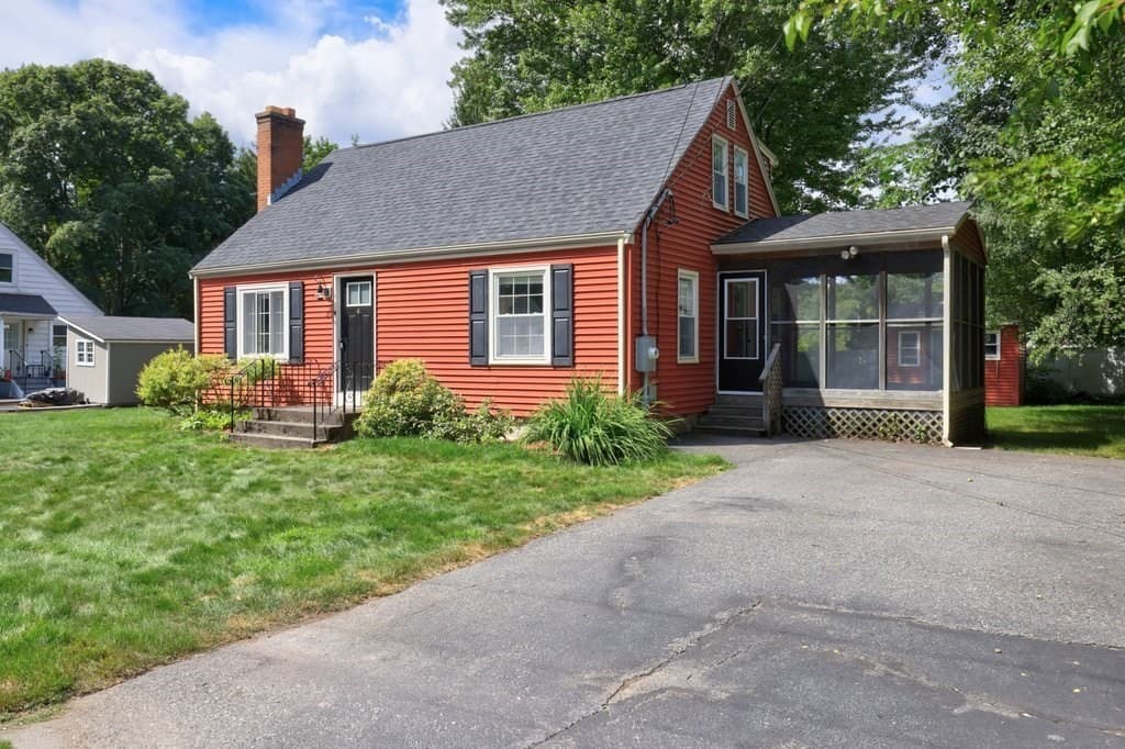 3 Ireta Road, Shrewsbury MA 01545