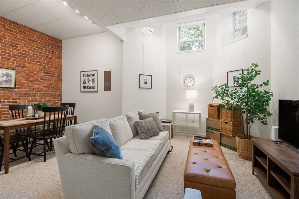 60 Marshal St # 4, Brookline MA 02446 photo 5