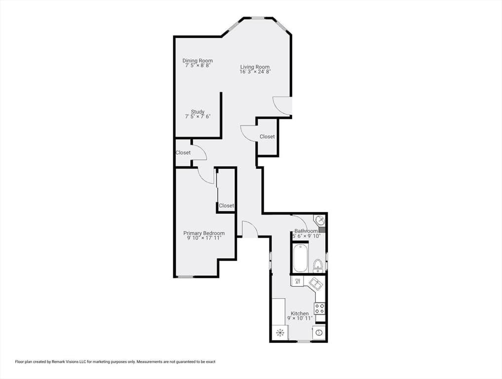 60 Marshal St # 4, Brookline MA 02446 photo 19